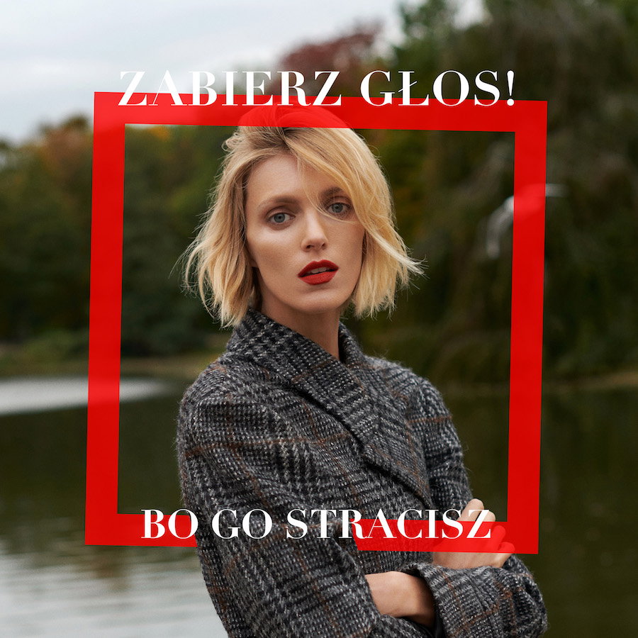 Anja Rubik