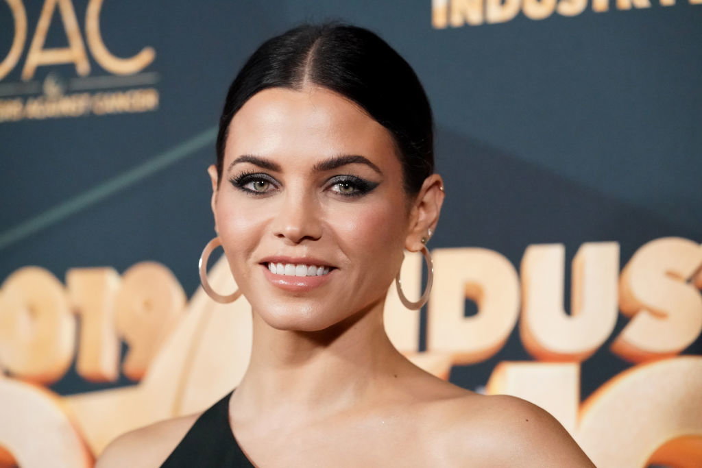 Jenna Dewan jest w ciąży! Były mąż aktorki - Channing Tatum dowiedział się o tym jako jeden z pierwszych