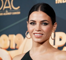 Jenna Dewan jest w ciąży! Były mąż aktorki - Channing Tatum dowiedział się o tym jako jeden z pierwszych