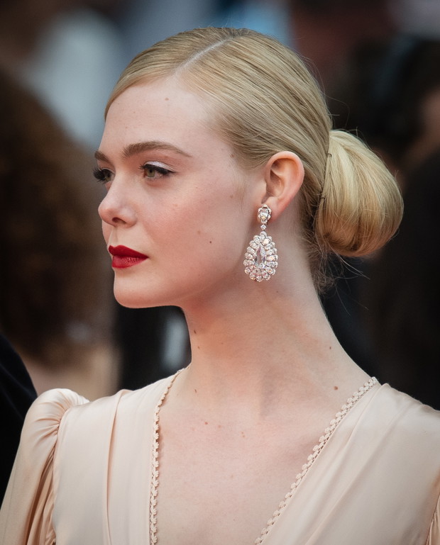 Elle Fanning