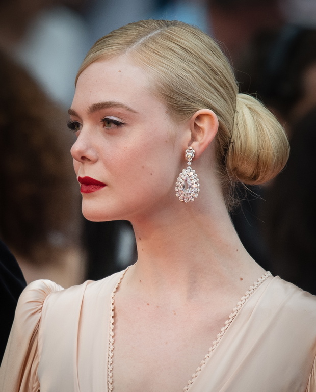 Elle Fanning