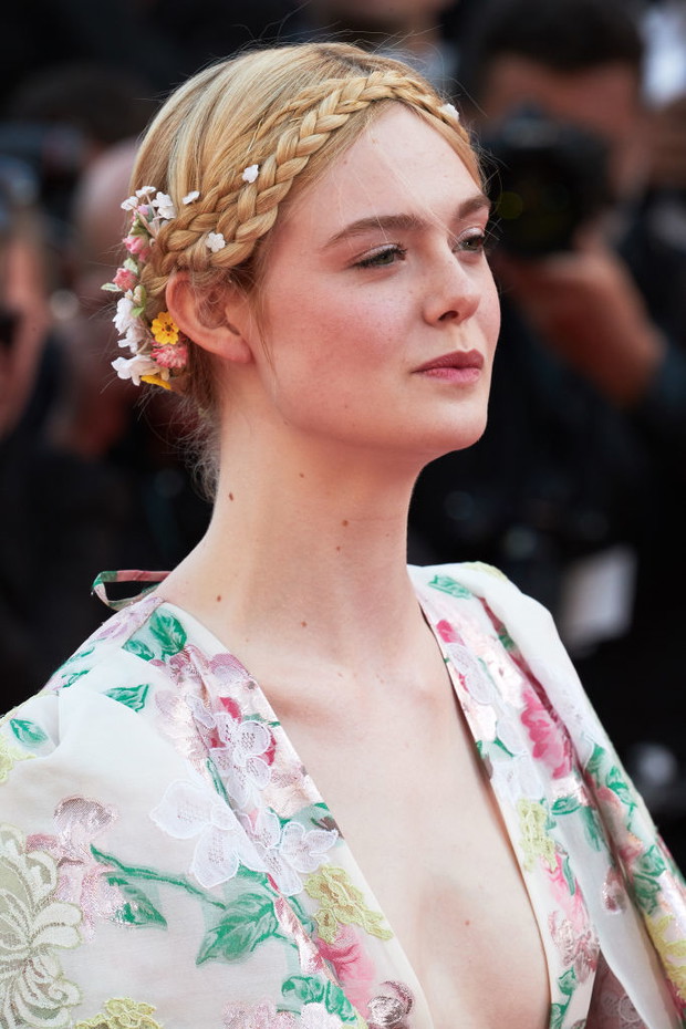 Elle Fanning
