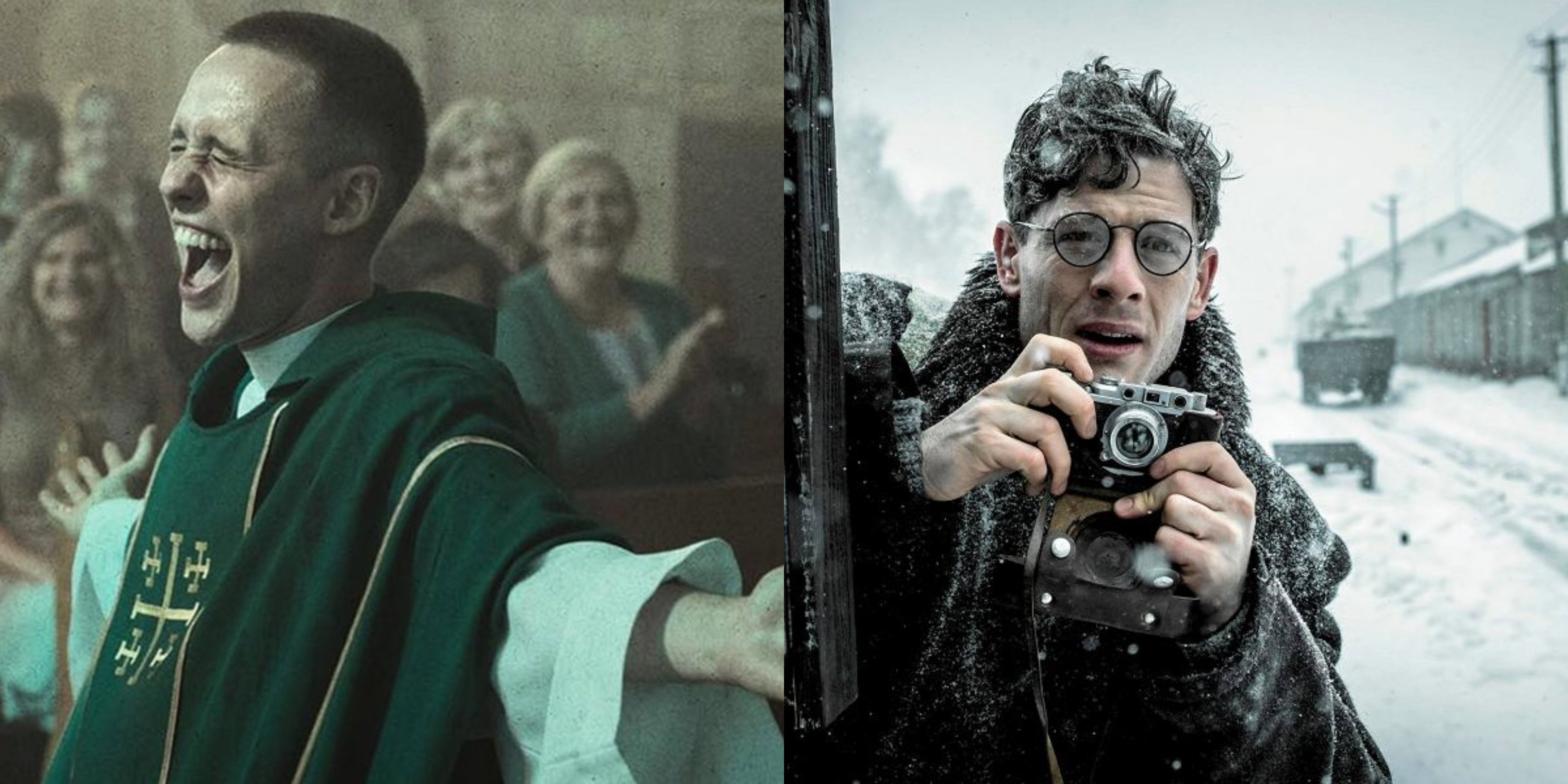 5 filmów z tegorocznego festiwalu w Gdyni, których nie można przegapić