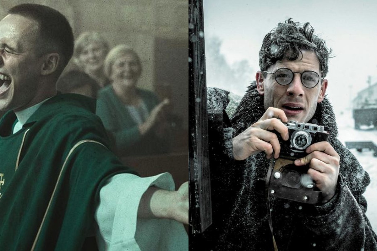 5 filmów z tegorocznego festiwalu w Gdyni, których nie można przegapić