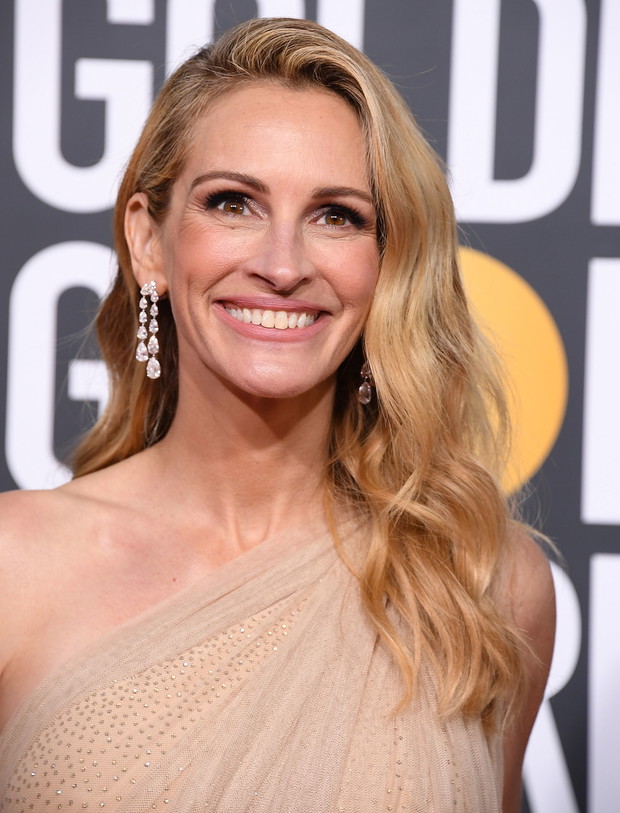 Julia Roberts