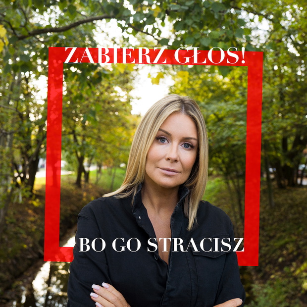 Małgorzata Rozenek - Majdan