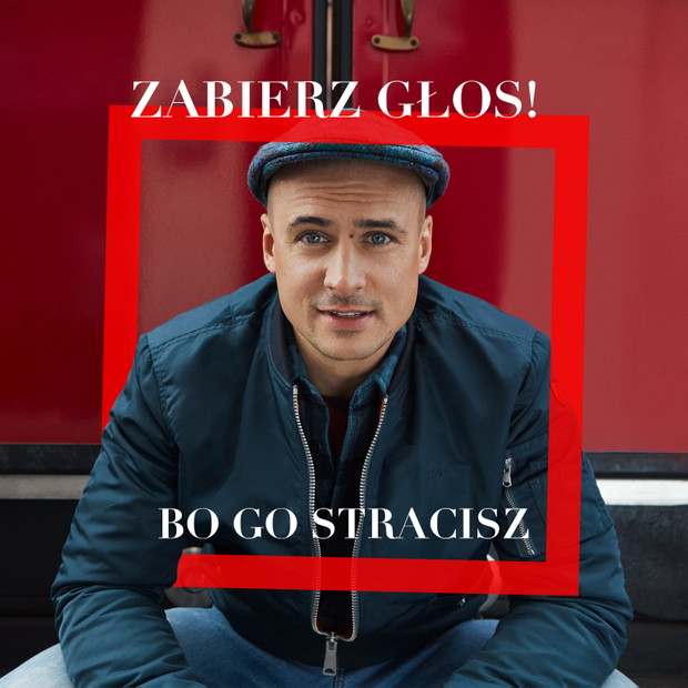 Mateusz Damięcki