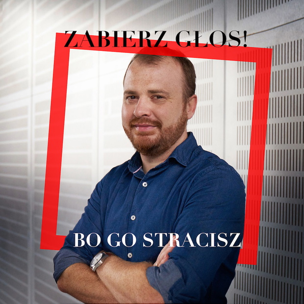 Wojciech Chmielarz