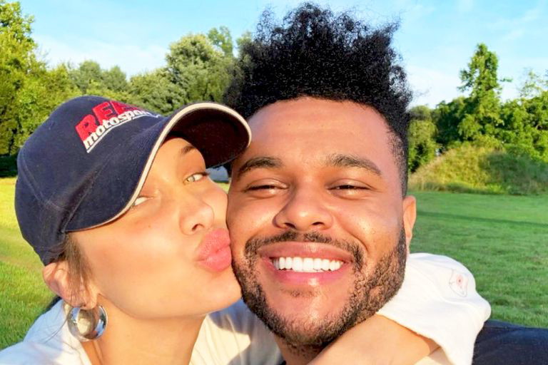 Bella Hadid i The Weeknd znów są razem! Para wróciła do siebie po 2 miesiącach