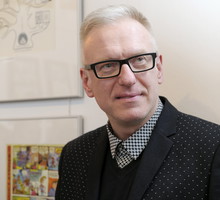 Mariusz Szczygieł zwycięzcą Nagrody Nike 2019