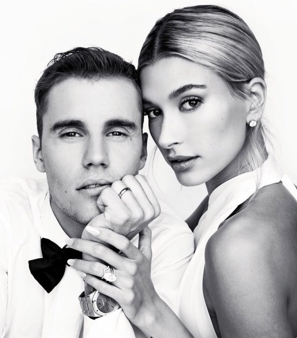 To najlepszy prezent, jaki Justin Bieber i Hailey Baldwin dostali z okazji ślubu