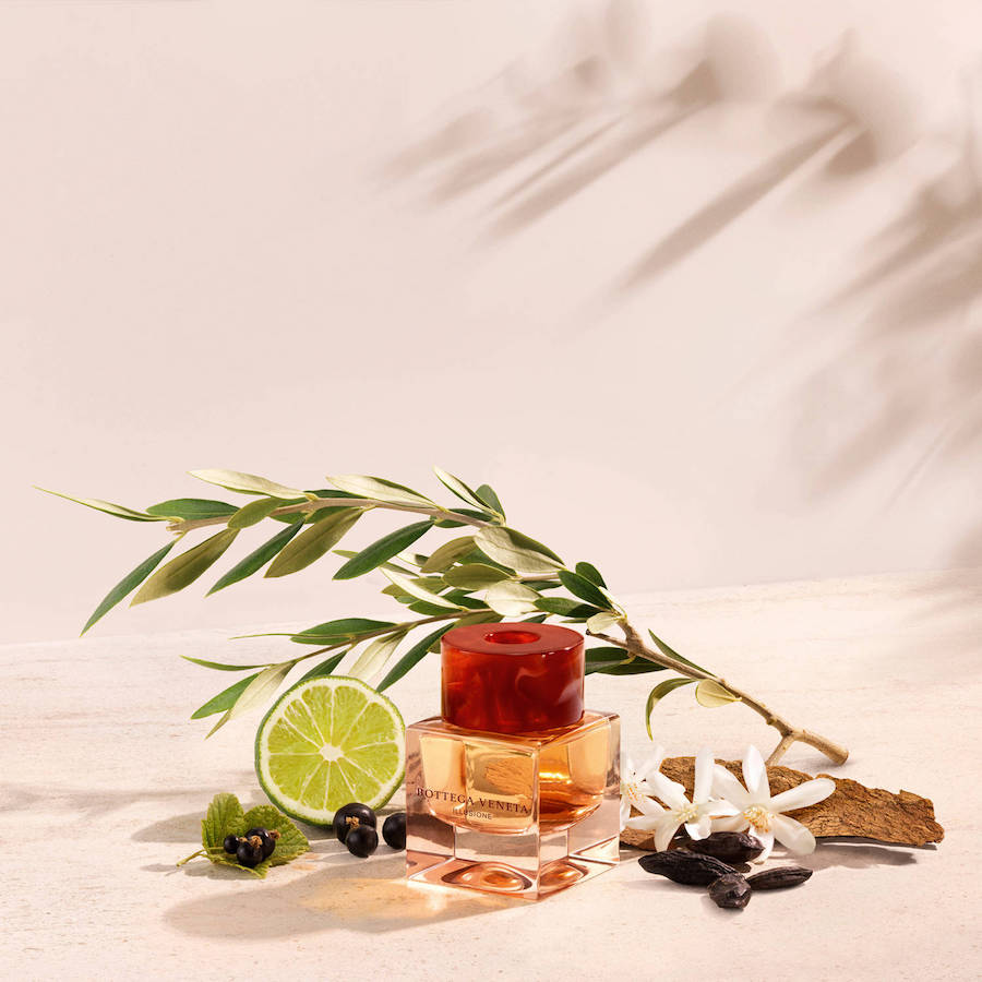 Najpiękniejsze perfumy na jesień 2019