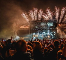 Open’er 2020: znamy kolejną gwiazdę festiwalu