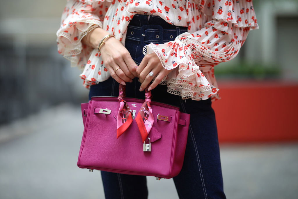 Hermès otwiera swój pierwszy butik w Warszawie. Wiemy, kiedy i gdzie!