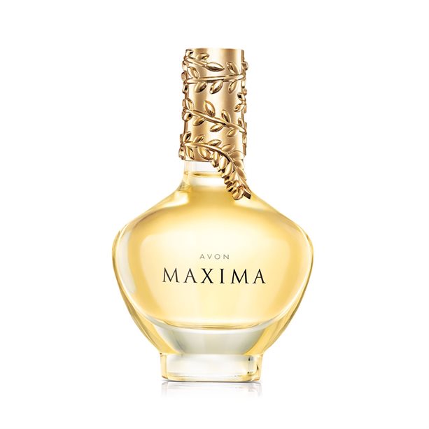 Avon Maxima, 110 zł/50 ml