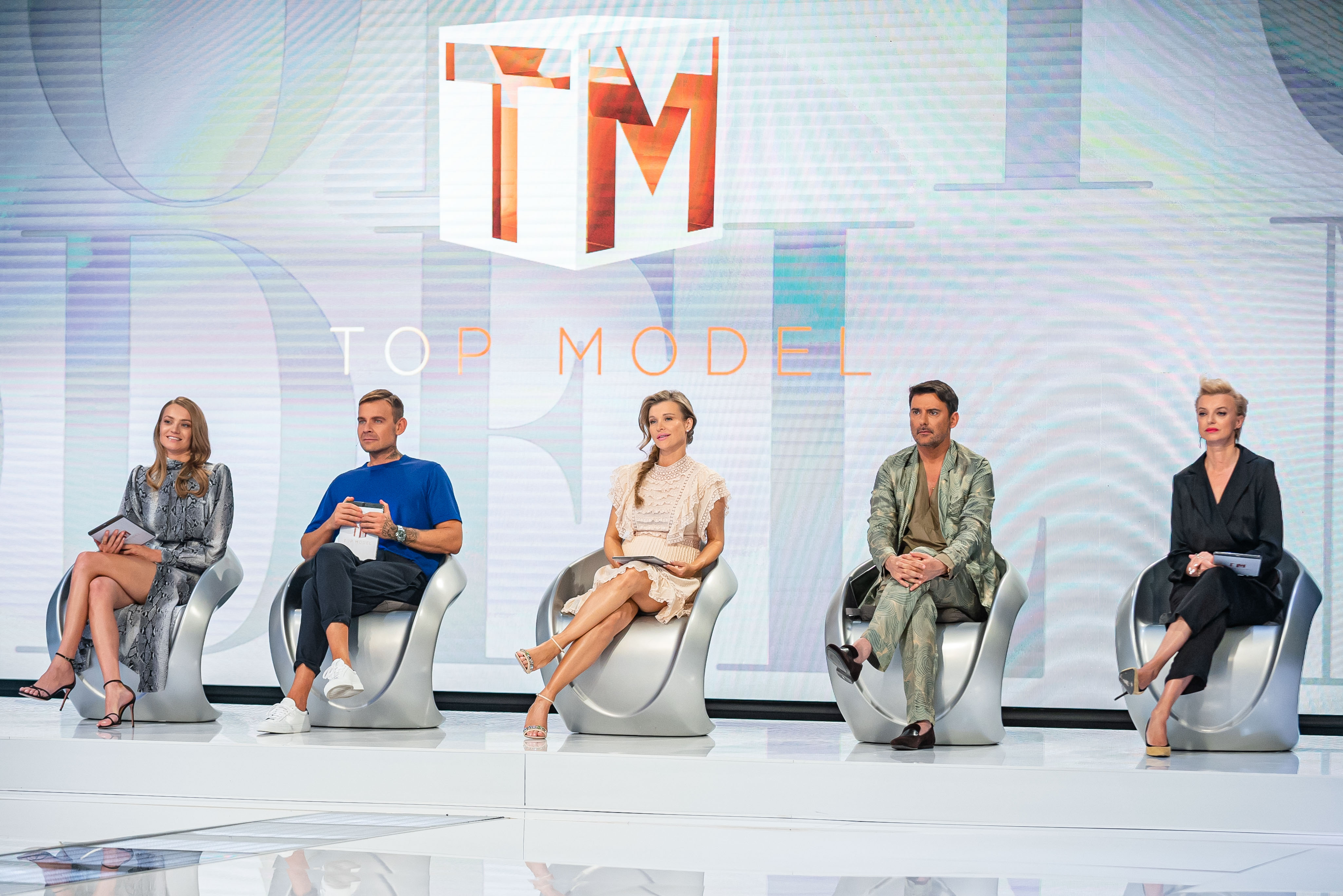 Top Model 8: odcinek 6. Co się wydarzyło?