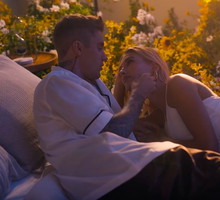 Justin Bieber wypuścił teledysk do nowej piosenki, w którym zagrała jego żona Hailey Bieber!