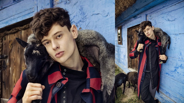 Dawid Woskanian