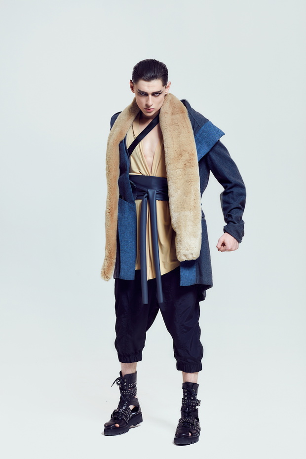 Dawid Woskanian