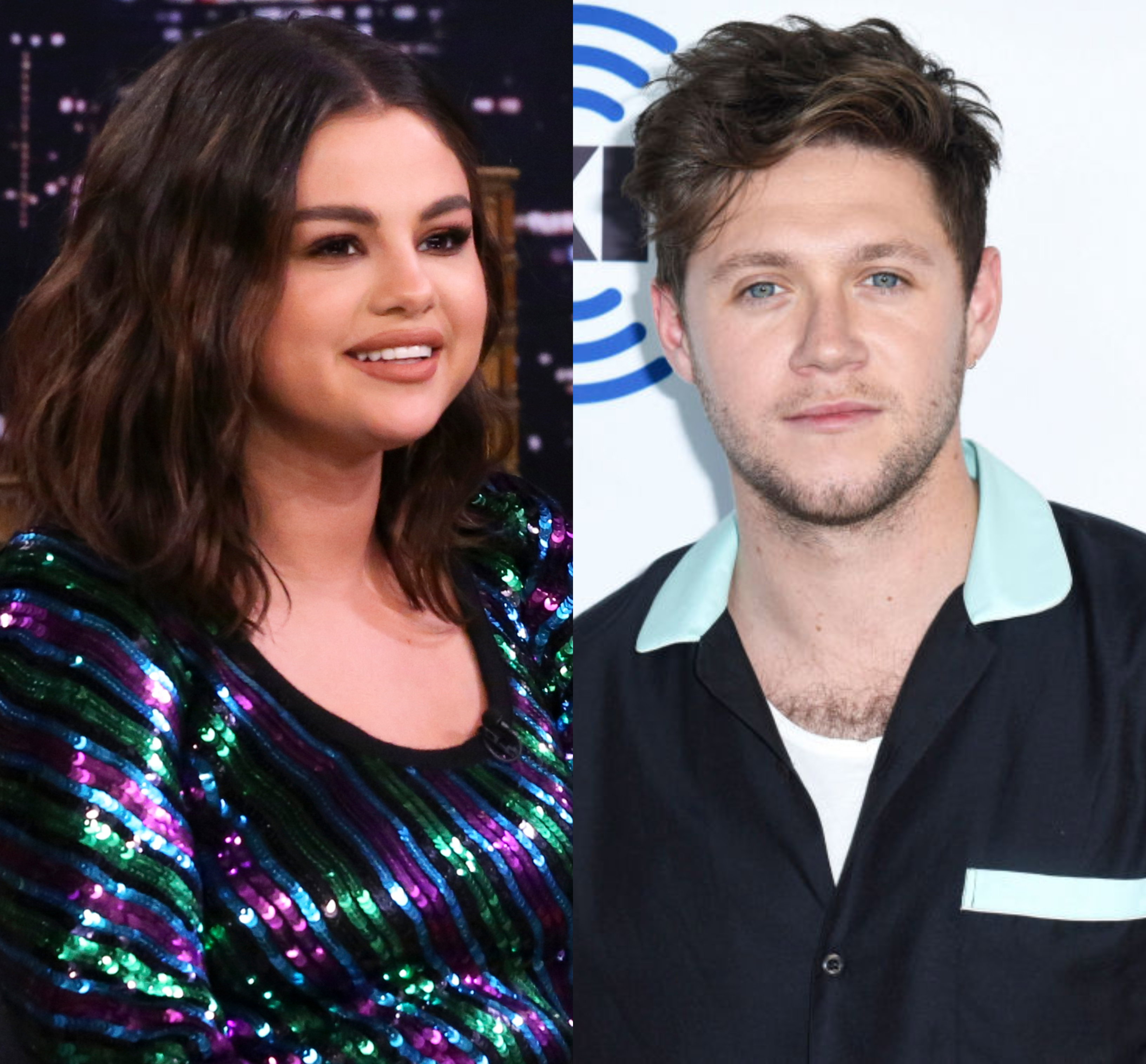 Selena Gomez i Niall Horan są parą?!