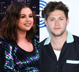 Selena Gomez i Niall Horan są parą?!