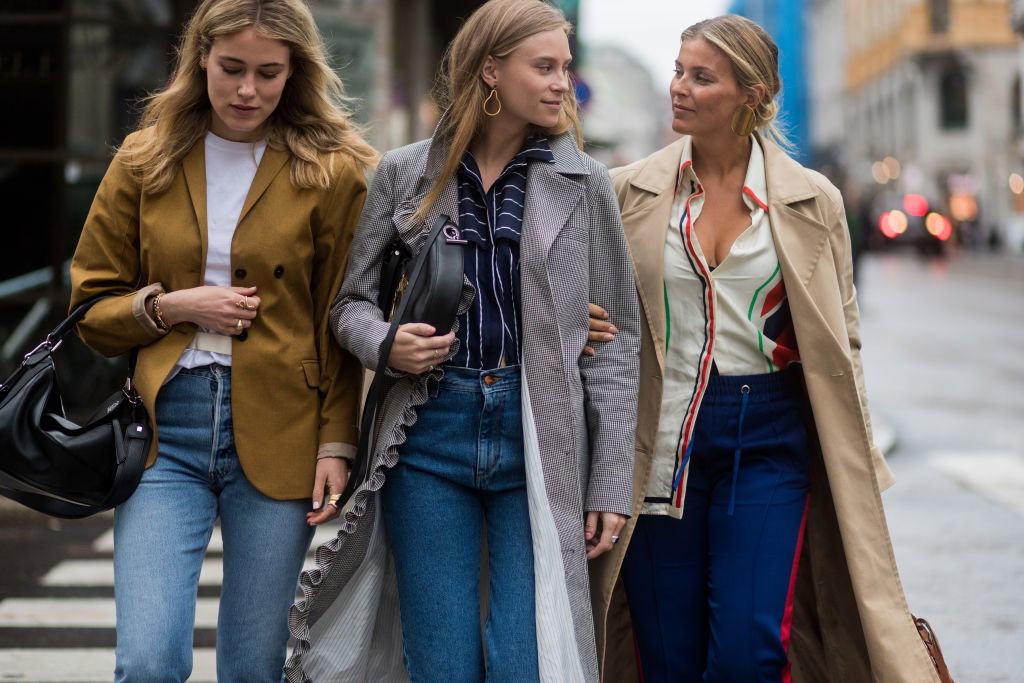 Szaleństwo Zakupów 2019: zapraszamy na panele dyskusyjne w duchu #GirlPower z inspirującymi kobietami!