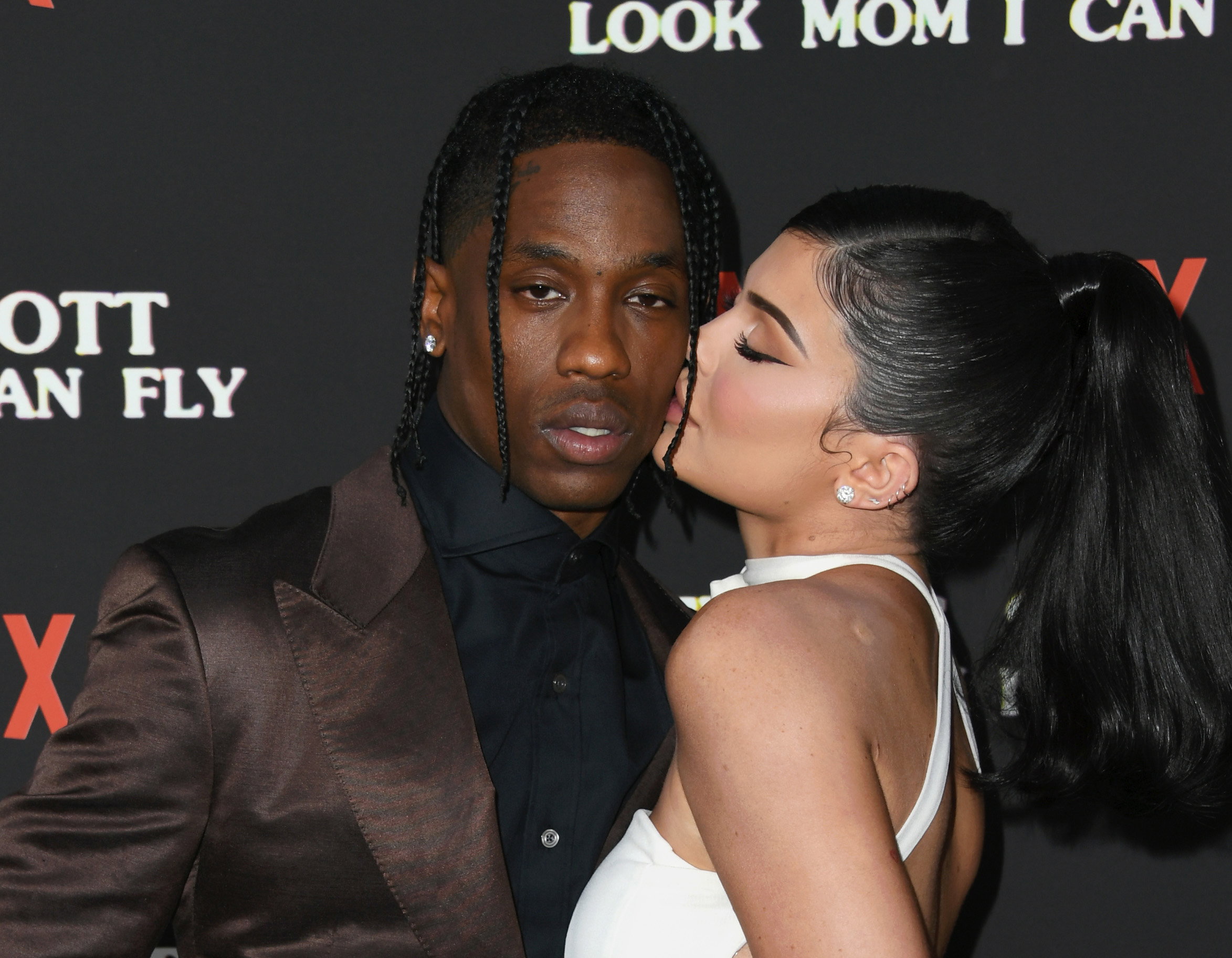 Travis Scott zdradził Kylie Jenner? Raper skomentował te doniesienia