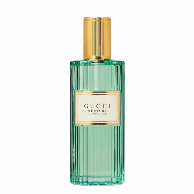 Gucci Mémoire d’une Odeur, 349 zł/60 ml