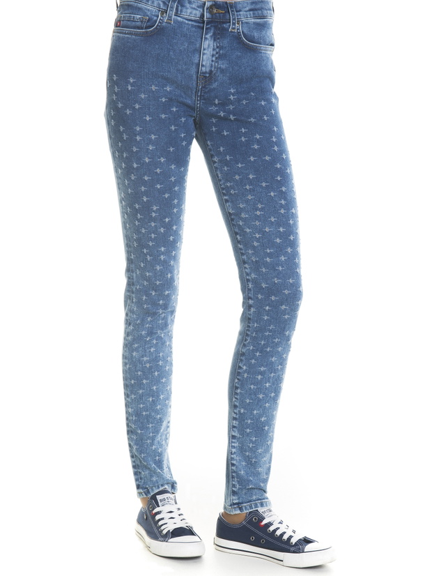 Jeansy Big Star, 229,99 zł