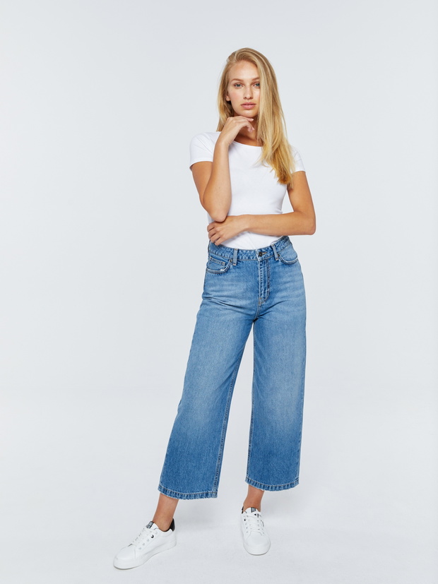 Jeansy Big Star, 289,99 zł