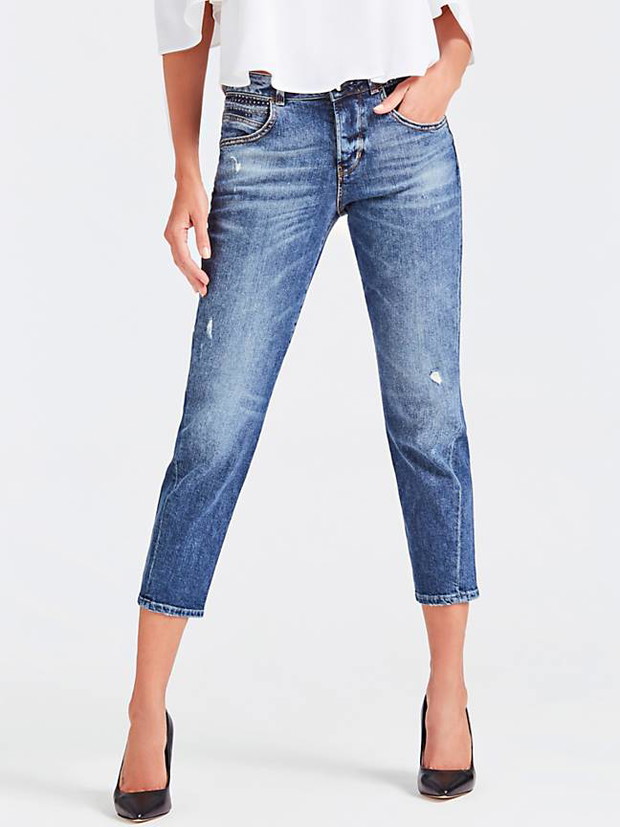 Jeansy Guess, 459 zł
