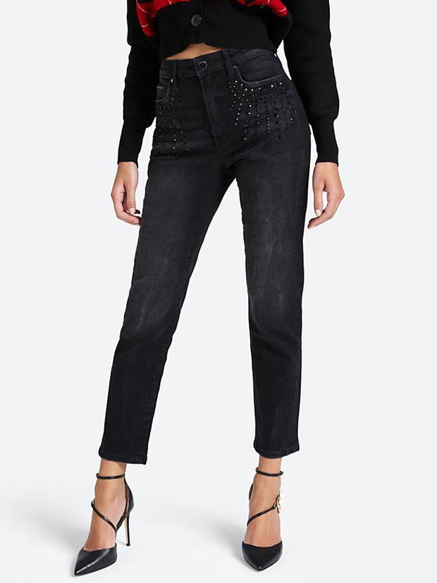 Jeansy Guess, 589 zł