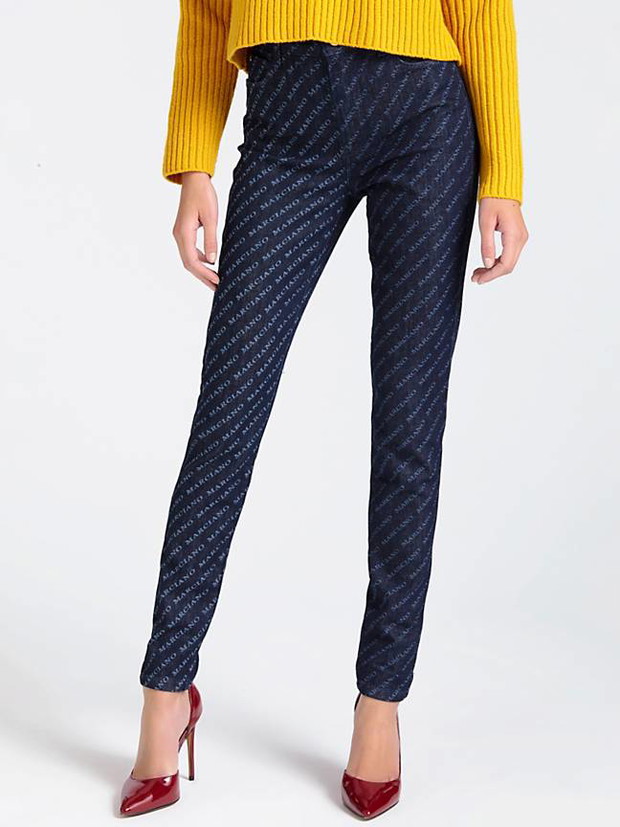 Jeansy Guess, 729 zł