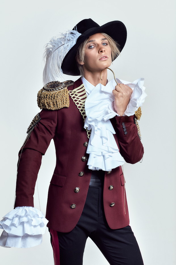 Marcin Chowaniak