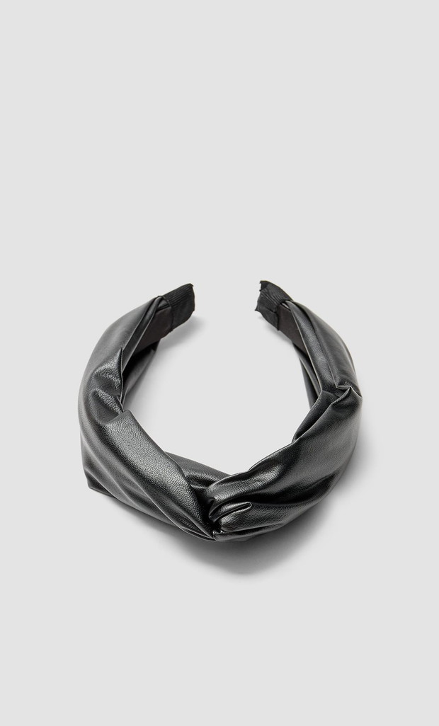 Opaska do włosów Stradivarius, 29,90 zł