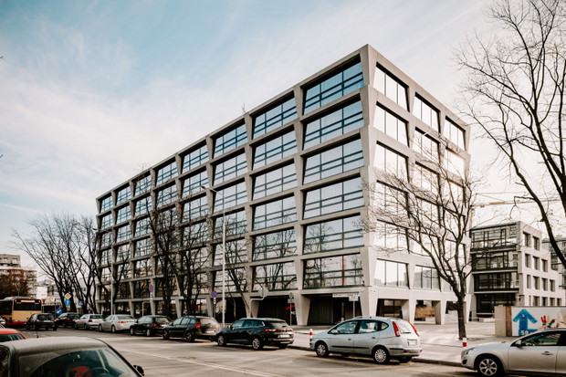 Vienna House Mokotów