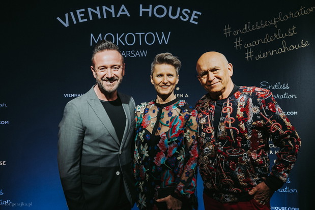Vienna House Mokotów