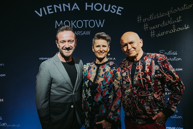 Vienna House Mokotów