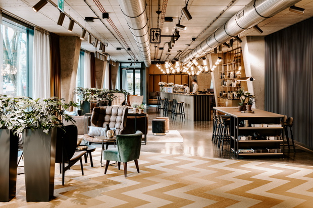 Vienna House Mokotów