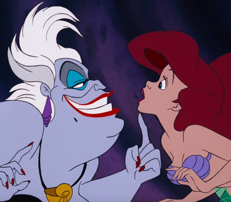 Rola Urszuli w „Małej Syrence” obsadzona? Jedna z najlepszych aktorek komediowych negocjuje umowę z Disney'em!