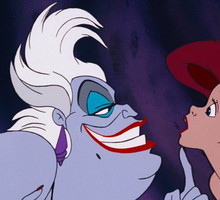Rola Urszuli w „Małej Syrence” obsadzona? Jedna z najlepszych aktorek komediowych negocjuje umowę z Disney'em!
