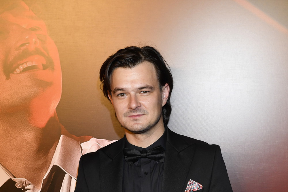 Dawid Ogrodnik zagra księdza Jana Kaczkowskiego!
