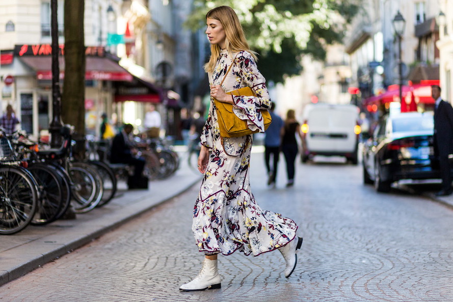 Trendy 2019: jesienne sukienki, które chcemy mieć w szafie w tym sezonie