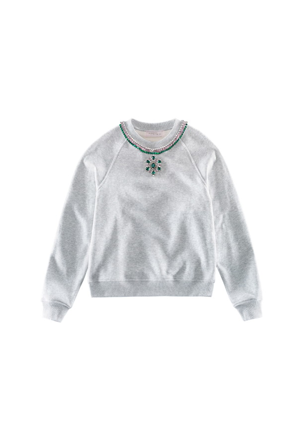 Bluza Giambattista Valli x H&M 229,99 zł