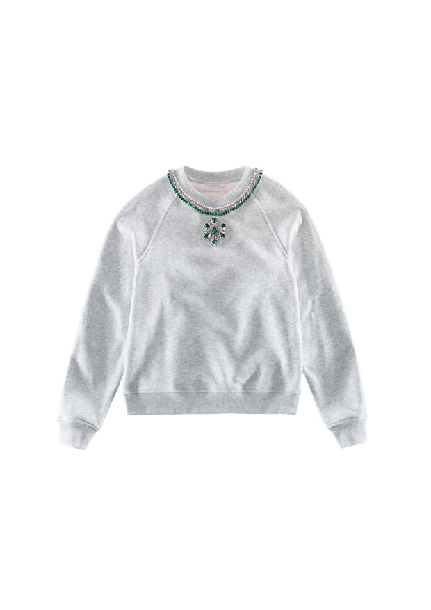 Bluza Giambattista Valli x H&M 229,99 zł
