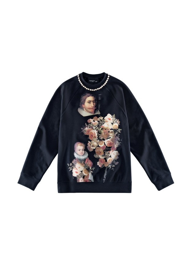 Bluza męska Giambattista Valli x H&M, 299,99 zł