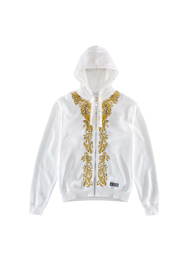 Bluza męska Giambattista Valli x H&M, 299,99 zł