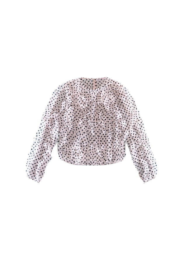 Bluzka Giambattista Valli x H&M, 299,99 zł