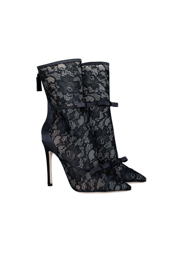 Buty Giambattista Valli x H&M, 1299,99 zł