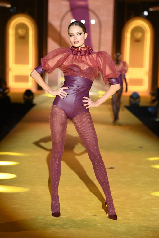 Calzedonia Leg Show 2019. Pokaz kolekcji Calzedonia jesień-zima 2019/2020